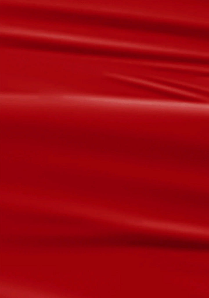 L 2640 – Cherry Lush Nail Polish – 15ml | High Gloss, Gel Like Finish Elegant Red Nail Polish | Playful Red Nail Lacquer