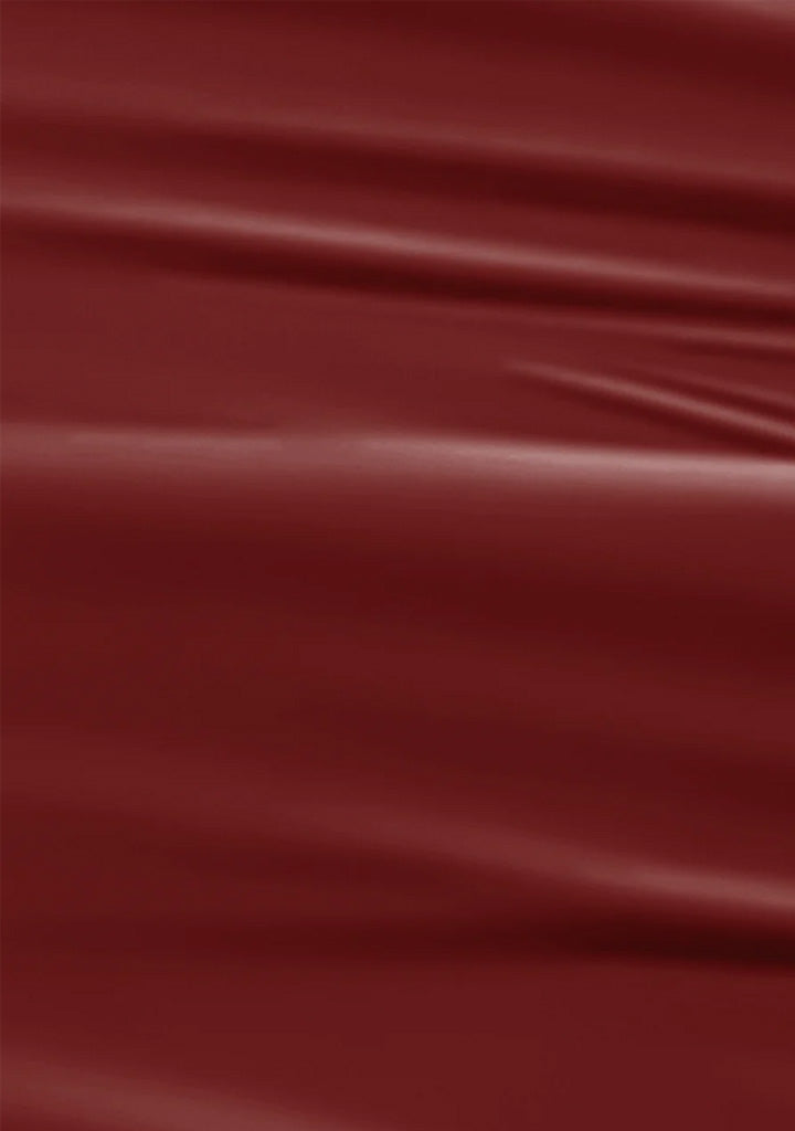 L 2645 – Vintage Merlot Nail Polish – 15ml | High Gloss, Gel Like Finish Wine Red Nail Polish | Deep Merlot Nail Lacquer