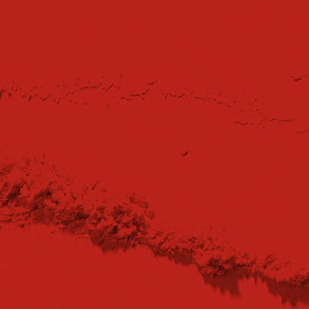 D 2648 Red Berry Nail Dipping Powder – 28gm | Vibrant Red Dip Powder Nails | Nail Dipping System