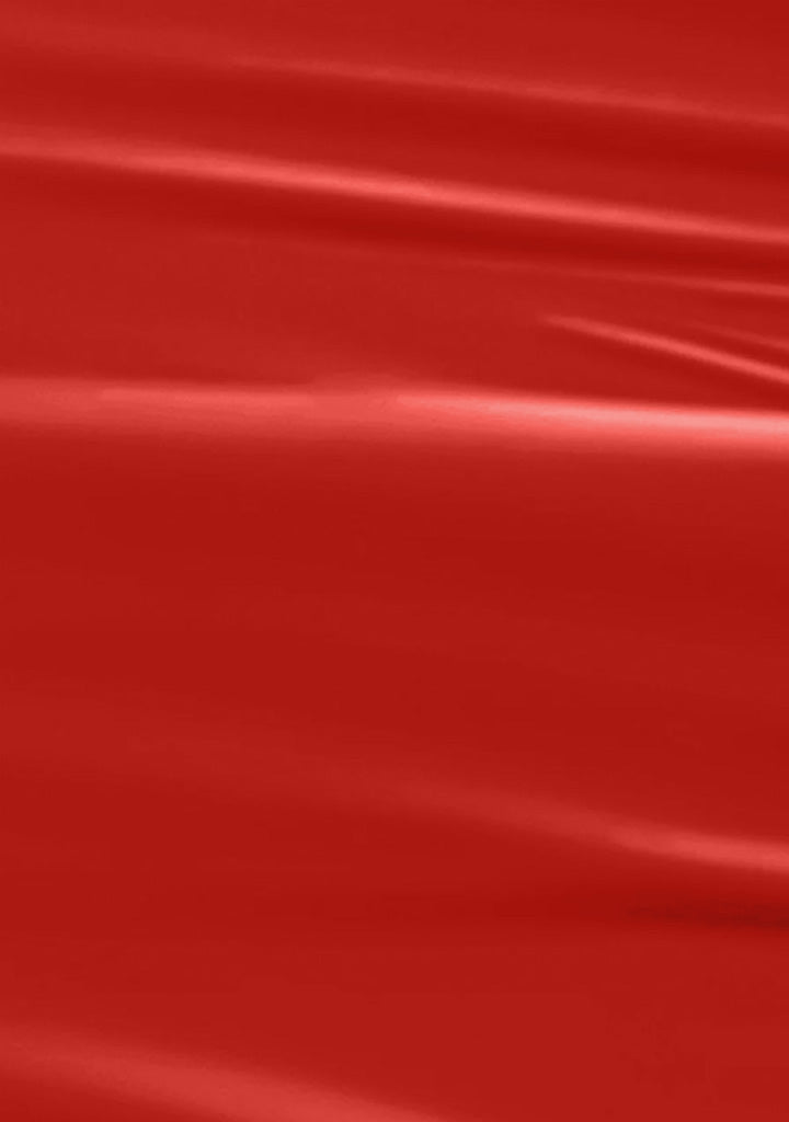 L 2648 – Red Berry Nail Polish – 15ml | High Gloss, Gel Like Effect Red Nail Polish | Bright Juicy Red Nail Lacquer