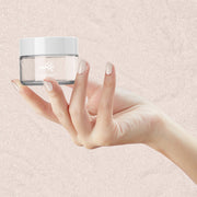 D 2653 Diamond Glow Nail Dipping Powder – 28gm | Shimmering Nude Dip Powder | Nail Dipping System