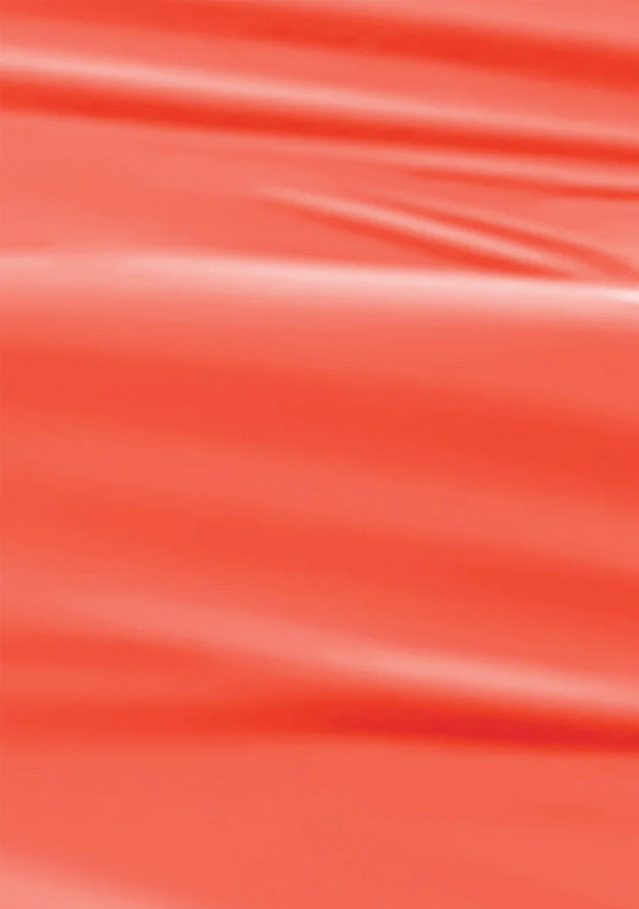 L 2655 – Coral Blush Nail Polish – 15ml | High Gloss, Gel Like Finish Coral Nail Polish | Soft Warm Coral Peach Nail Lacquer