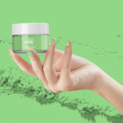 D 2656 Mint Green Nail Dipping Powder – 28gm | Fresh Pastel Green Dip Powder | Nail Dipping System