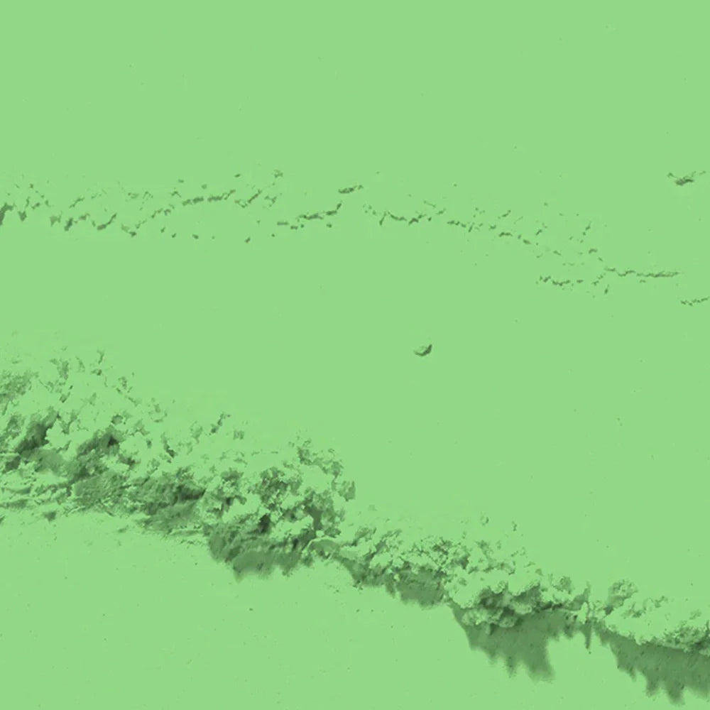 D 2656 Mint Green Nail Dipping Powder – 28gm | Fresh Pastel Green Dip Powder | Nail Dipping System