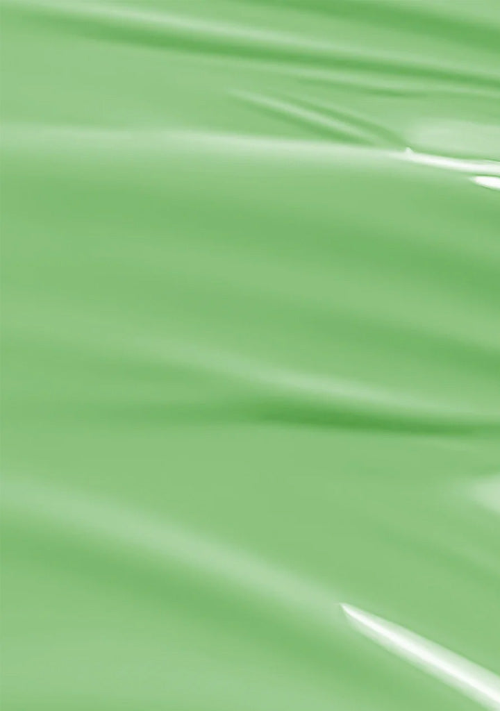 L 2656 – Mint Green Nail Polish – 15ml | High Gloss, Gel Like Finish Green Nail Polish | Cool Mint Green Nail Lacquer