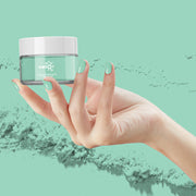 D 2657 Seafoam Blue Nail Dipping Powder – 28gm | Ocean-Inspired Dip Powder Nails | Nail Dipping System