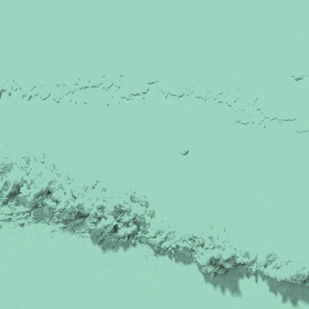 D 2657 Seafoam Blue Nail Dipping Powder – 28gm | Ocean-Inspired Dip Powder Nails | Nail Dipping System