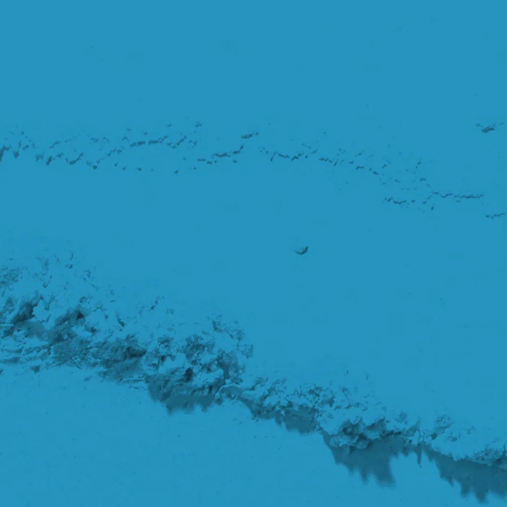 D 2659 Sapphire Sky Nail Dipping Powder – 28gm | Bold Blue Dip Powder Nails | Nail Dipping System