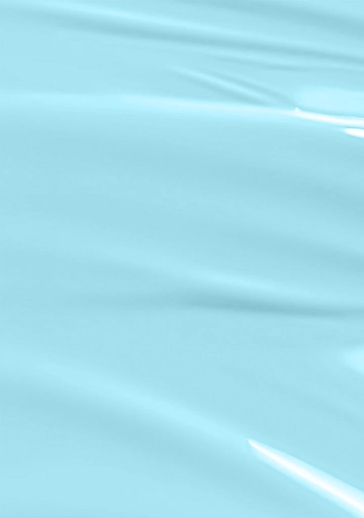 L 2660 – Serene Sky Nail Polish – 15ml | High Gloss, Gel Like Finish Blue Nail Polish | Sky Blue Nail Lacquer