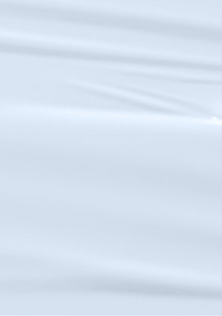 L 2662 – Crystal Blue Nail Polish – 15ml | High Gloss, Gel Like Finish Light Blue Nail Polish | Icy Pastel Blue Nail Lacquer