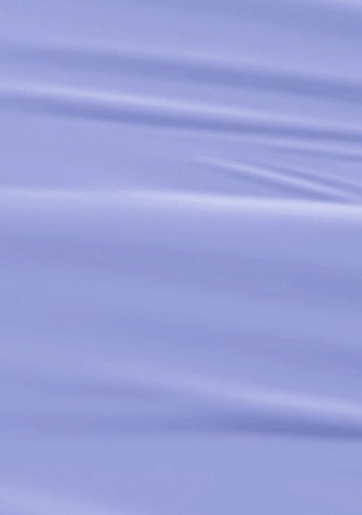 L 2663 – Lavender Field Nail Polish – 15ml | High Gloss, Gel Like Finish Pastel Purple Nail Polish | Soft Lavender Nail Lacquer