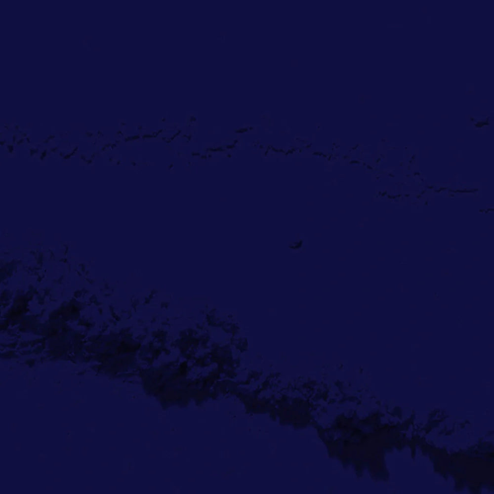 D 2664 Blue Twilight Nail Dipping Powder – 28gm | Deep Midnight Blue Dip Powder | Nail Dipping System