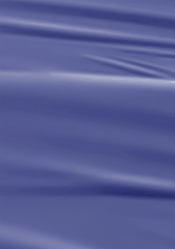 L 2664 – Blue Twilight Nail Polish – 15ml | High Gloss, Gel Like Finish Deep Blue Nail Polish | Twilight Blue Nail Lacquer