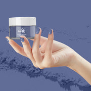 D 2666 Twilight Purple Nail Dipping Powder – 28gm | Deep Mauve Purple Dip Powder | Nail Dipping System