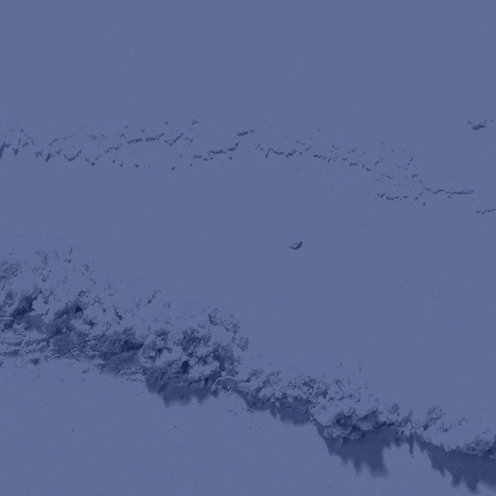 D 2666 Twilight Purple Nail Dipping Powder – 28gm | Deep Mauve Purple Dip Powder | Nail Dipping System