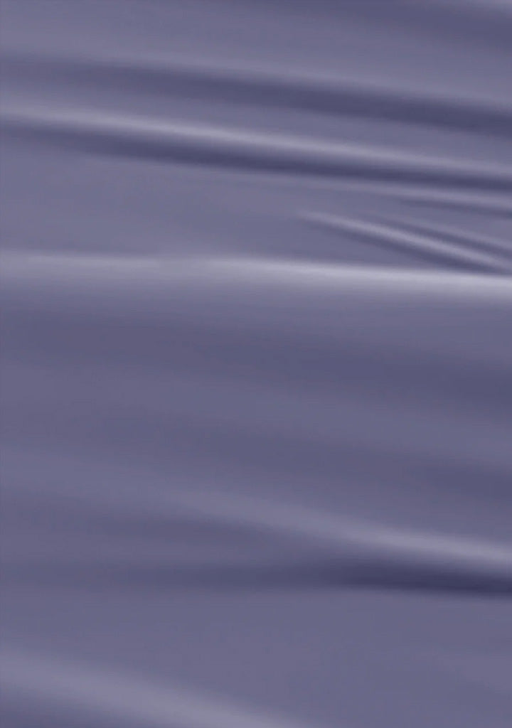 L 2666 – Twilight Purple Nail Polish – 15ml | High Gloss, Gel Like Finish Mauve Purple Nail Polish | Twilight Purple Nail Lacquer