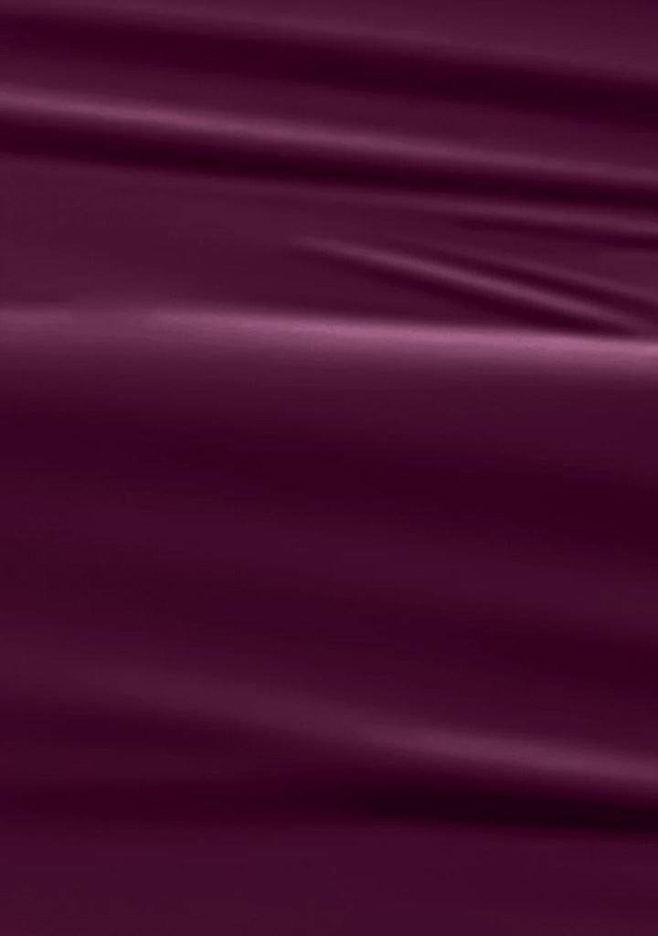 L 2667 – Deep Magic Purple Nail Polish – 15ml | High Gloss, Gel Effect Dark Purple Nail Polish | Purple Nail Lacquer