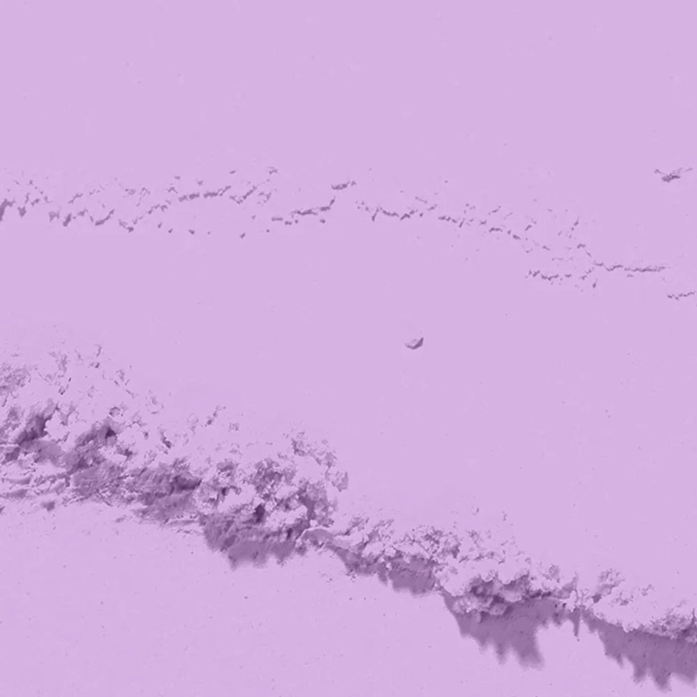 D 2668 Lilac Cloud Nail Dipping Powder – 28gm | Soft Pastel Purple Dip Powder | Nail Dipping System