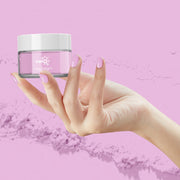 D 2673 Princess Pink Nail Dipping Powder – 28gm | Soft Baby Pink Dip Powder | Nail Dipping System