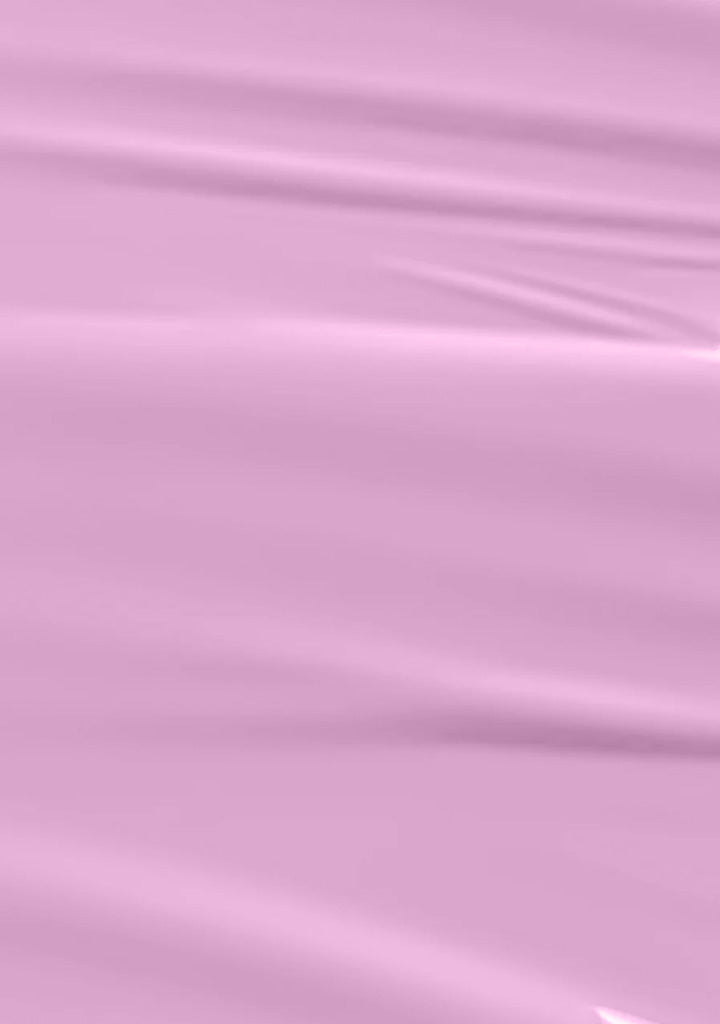 L 2673 – Princess Pink Nail Polish – 15ml | High Gloss, Gel Like Finish Purple-Pink Nail Polish | Pastel Purple-Pink Nail Lacquer