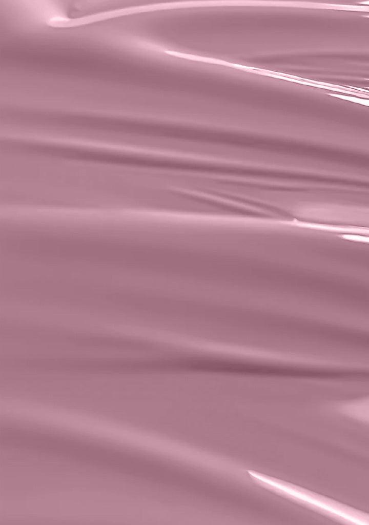 L 2674 – Pink Blush Nail Polish – 15ml | High Gloss, Gel Like Finish Rosy Pink Nail Polish | Rich Rosy Pink Nail Lacquer