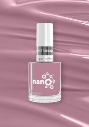 L 2674 – Pink Blush Nail Polish – 15ml | High Gloss, Gel Like Finish Rosy Pink Nail Polish | Rich Rosy Pink Nail Lacquer