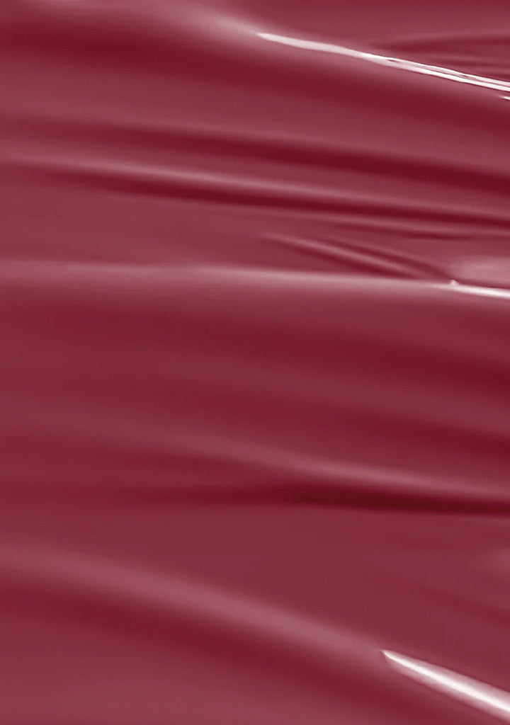 L 2683 – Vineyard Night Nail Polish – 15ml | High Gloss, Gel Like Finish Deep Wine-Red Nail Polish | Deep Red Nail Lacquer