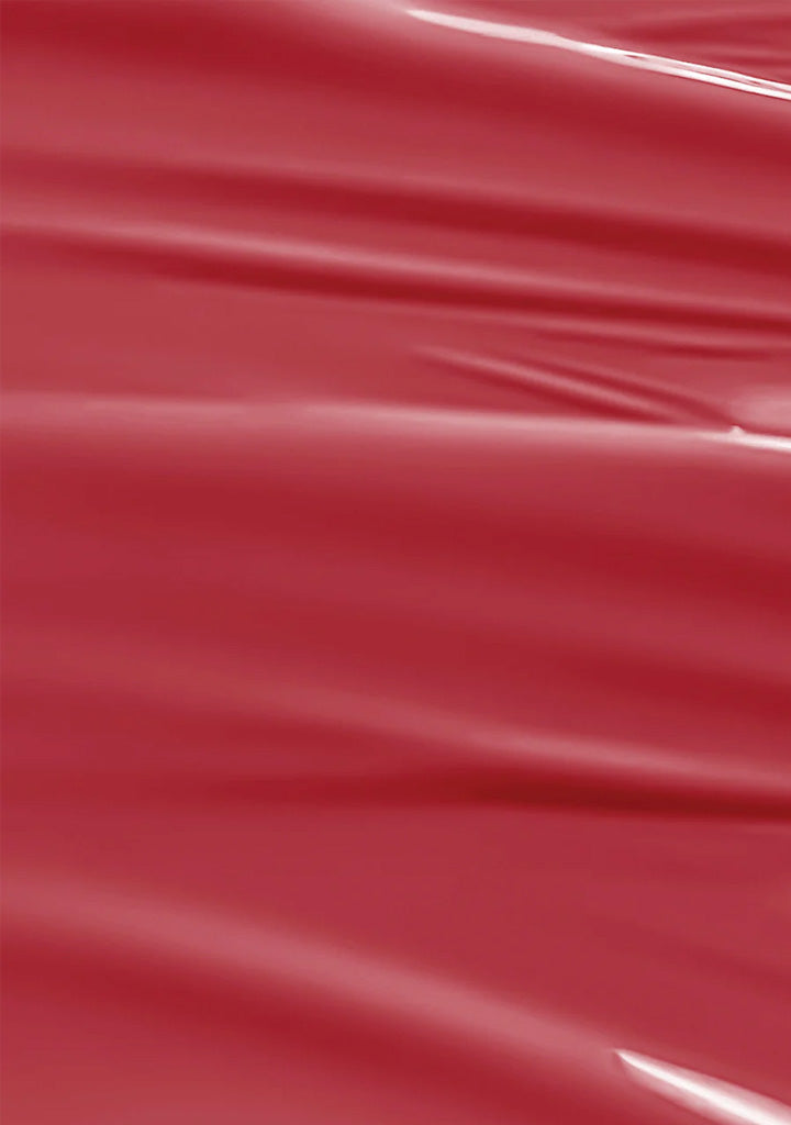 L 2689 – Crimson Royale Nail Polish – 15ml | High Gloss, Gel Like Finish Deep Red Nail Polish | Crimson Red Nail Lacquer