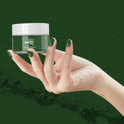 D 2696 Emerald Forest Nail Dipping Powder – 28gm | Deep Green Dip Powder | Nail Dipping System