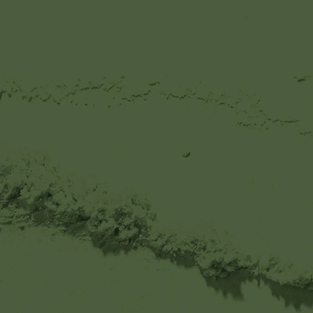 D 2697 Hunter Green Nail Dipping Powder – 28gm | Dark Green Dip Powder | Nail Dipping System