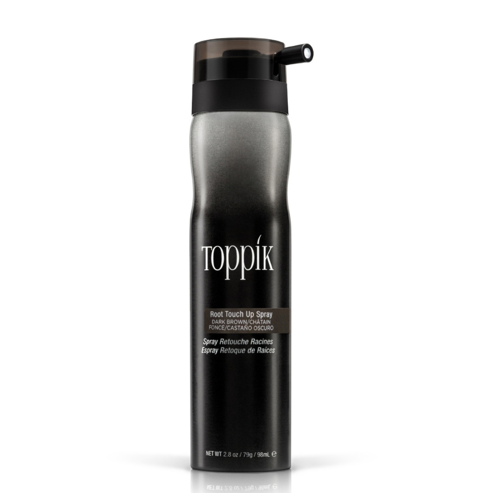 Toppik Root Touch Up Spray