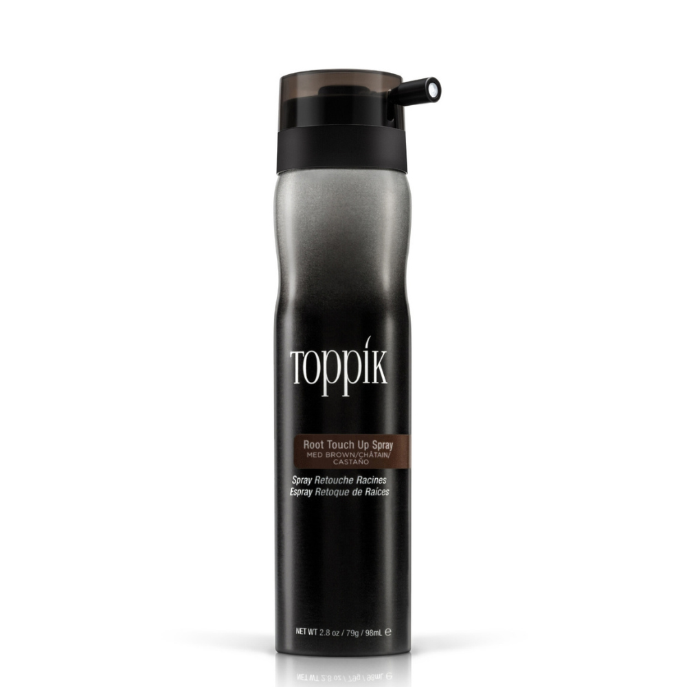 Toppik Root Touch Up Spray
