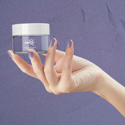 D 2705 Lavender Smoke Nail Dipping Powder – 28gm | Smoky Lavender Dip Powder | Nail Dipping System