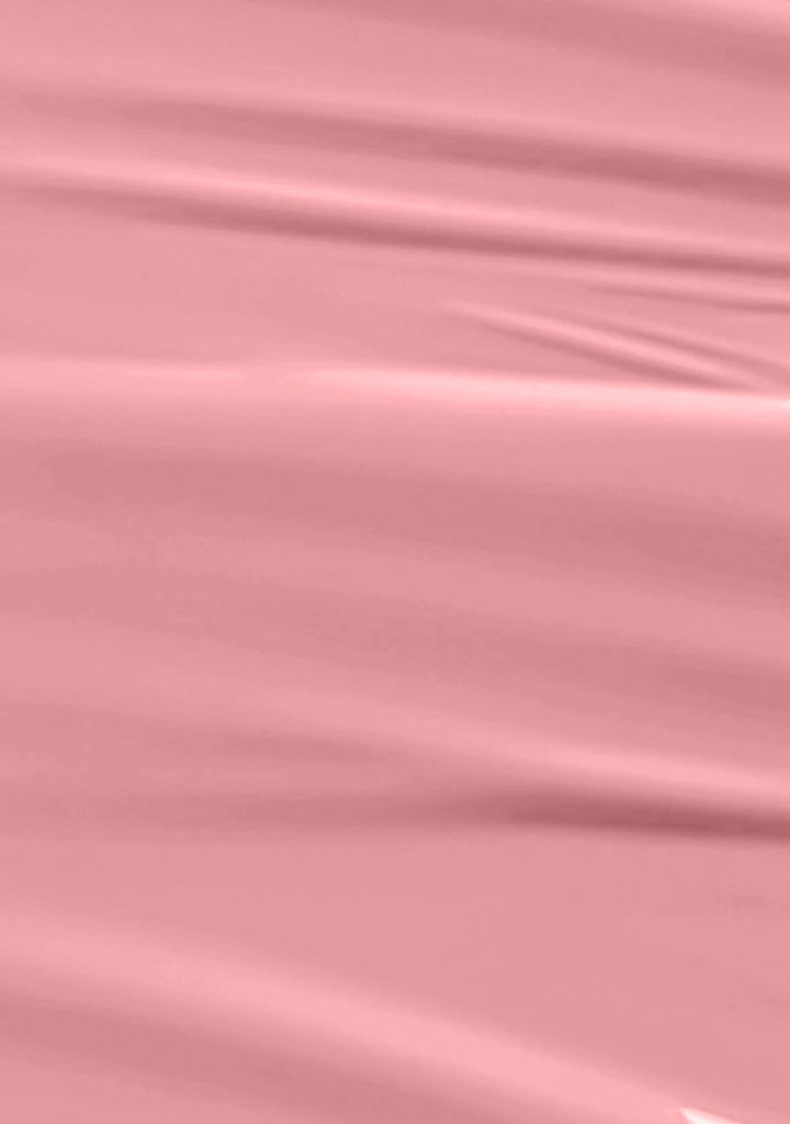 L 2713 – Blush Petal Nail Polish – 15ml | High Gloss, Gel Like Finish Pink Nail Polish | Soft Rose Pink Nail Lacquer