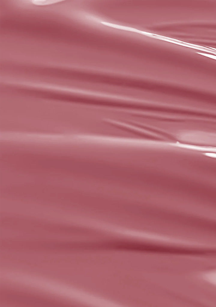 L 2720 – Water Rose Nail Polish – 15ml | High Gloss, Gel Like Finish Light Pink Nail Polish | Rose Pink Nail Lacquer