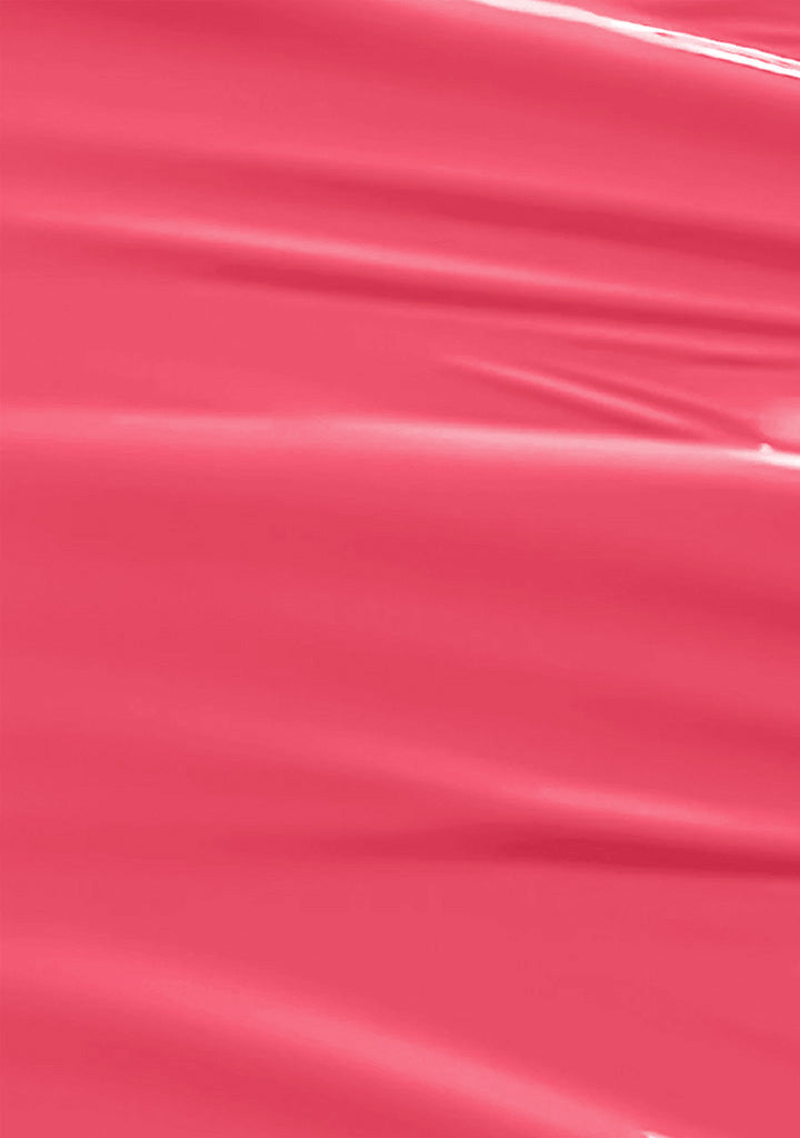 L 2721 – Coral Glow Nail Polish – 15ml | High Gloss, Gel Like Finish Coral Pink Nail Polish | Vibrant Pink Nail Lacquer