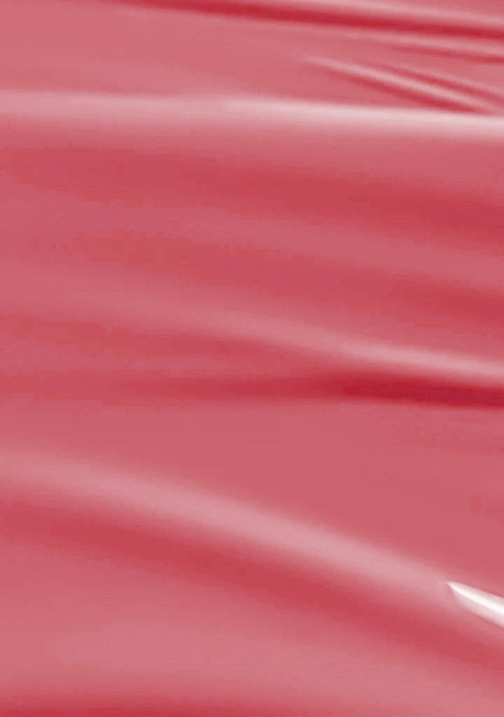 L 2723 – Ruby Red Nail Polish – 15ml | High Gloss, Gel Like Finish Red Nail Polish | Luxurious Ruby Red Nail Lacquer