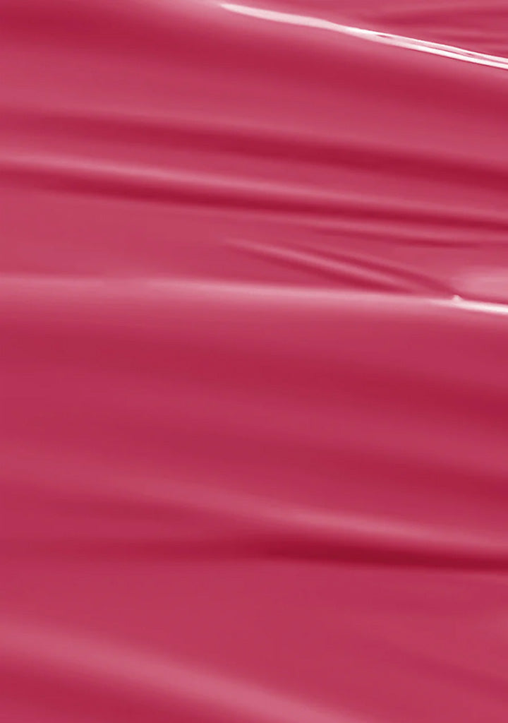 L 2724 – Fuchsia Flare Nail Polish – 15ml | High Gloss, Gel Like Finish Bright Pink Nail Polish | Fuchsia Pink Nail Lacquer