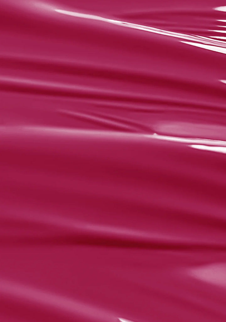 L 2726 – Crimson Enchantment Nail Polish – 15ml | High Gloss, Gel Like Finish Red Nail Polish | Romantic Red Nail Lacquer