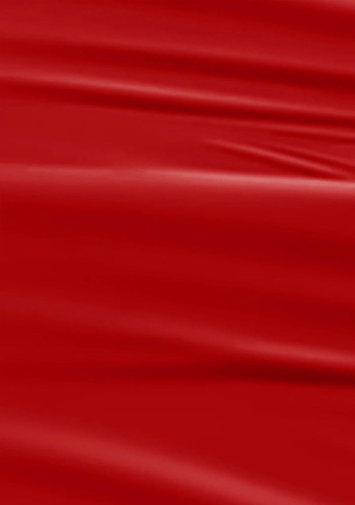 L 2730 – Cherry Tomato Nail Polish – 15ml | High Gloss, Gel Like Finish Red-Orange Nail Polish | Tomato Red Nail Lacquer