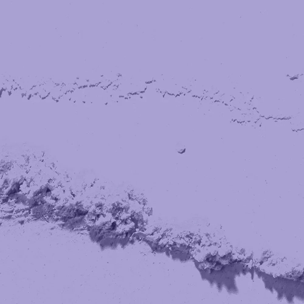 D 2731 Blue Lavender Nail Dipping Powder – 28gm | Soft Pastel Dip Powder | Nail Dipping System