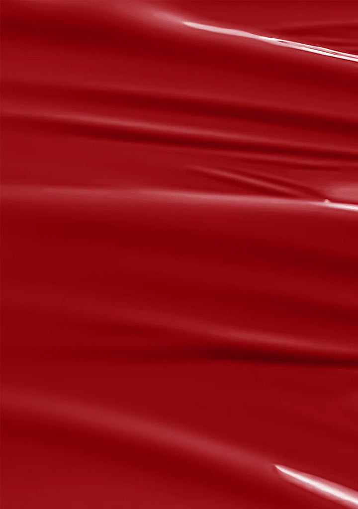 L 2732 – Ruby Flame Nail Polish – 15ml | High Gloss, Gel Like Finish Red Nail Polish | Fiery Ruby Red Nail Lacquer