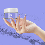 D 2734 Periwinkle Blue Nail Dipping Powder – 28gm | Soft Cool Blue Dip Powder | Nail Dipping System