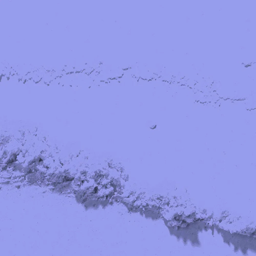 D 2734 Periwinkle Blue Nail Dipping Powder – 28gm | Soft Cool Blue Dip Powder | Nail Dipping System