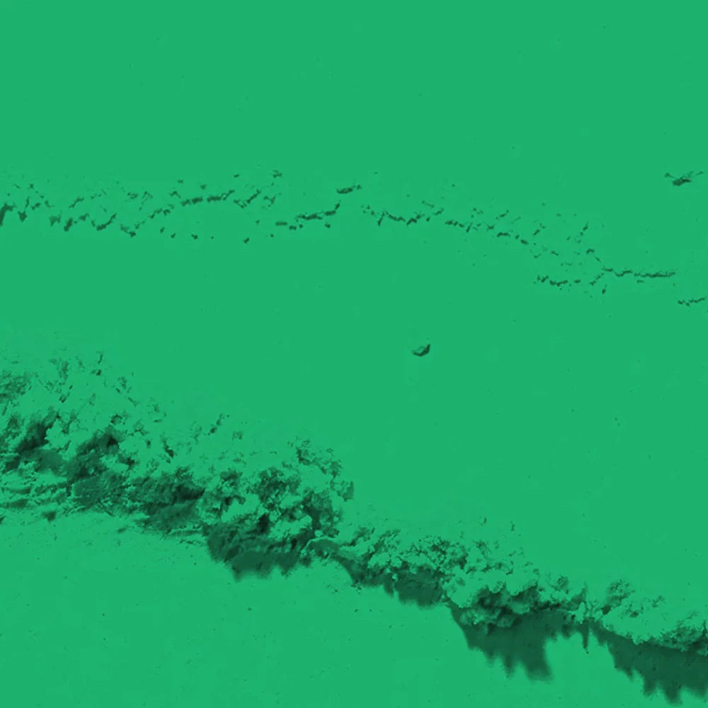 D 2737 Mint Sparkle Nail Dipping Powder – 28gm | Bright Shimmer Dip Powder | Nail Dipping System