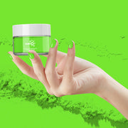 D 2738 Emerald Lime Nail Dipping Powder – 28gm | Vibrant Green Dip Powder | Nail Dipping System