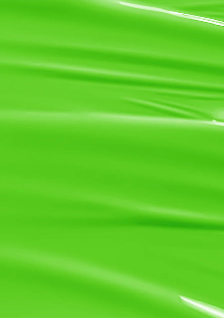 L 2738 – Emerald Lime Nail Polish – 15ml | High Gloss, Gel Like Finish Green Nail Polish | Lime Green Nail Lacquer