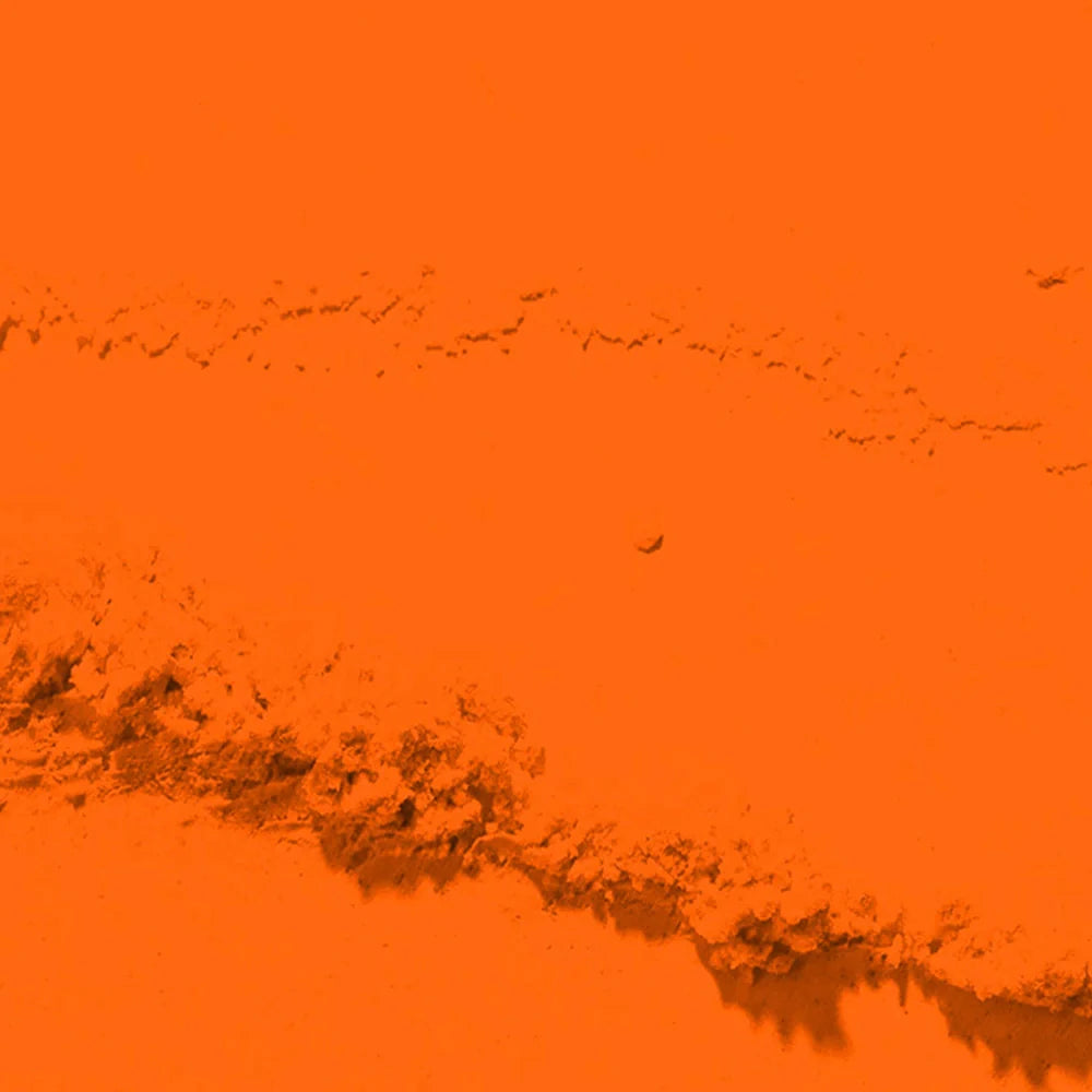 D 2740 Pumpkin Orange Nail Dipping Powder – 28gm | Bright Orange Dip Powder | Nail Dipping System