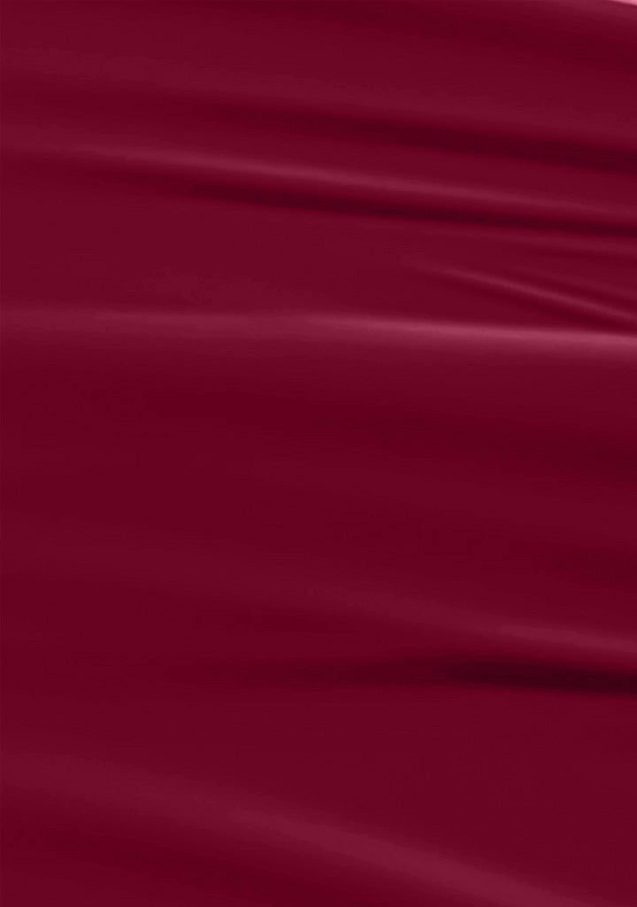 L 2742 – Cherry Pop Nail Polish – 15ml | High Gloss, Gel Like Finish Red Nail Polish | Vibrant Cherry Red Nail Lacquer