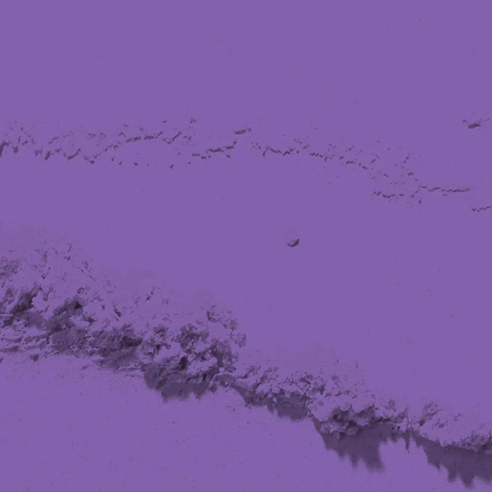 D 2743 Purple Majesty Nail Dipping Powder – 28gm | Deep Regal Purple Dip Powder | Nail Dipping System